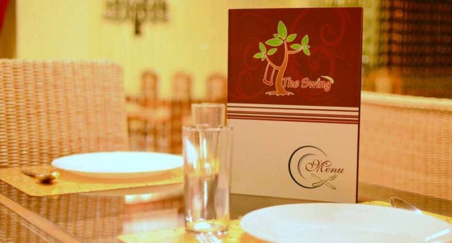 Swings Inn, Guwahati 5